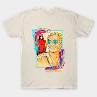 Jimmy Buffett T-Shirt